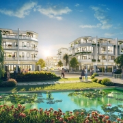 Lễ công bố các đại lý chiến lược trong năm 2022