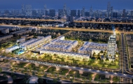 Tiềm năng Bất động sản 2022: Phục hồi và tiếp tục phát triển dự án tại Phú Mỹ - Bà Rịa Vũng Tàu