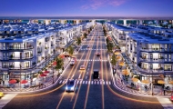 Tiềm năng Bất động sản 2022: Phục hồi và tiếp tục phát triển dự án tại Phú Mỹ - Bà Rịa Vũng Tàu