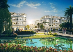 Lễ công bố các đại lý chiến lược trong năm 2022