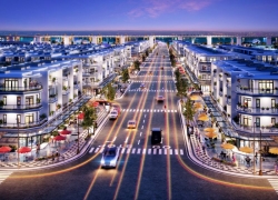 Tiềm năng Bất động sản 2022: Phục hồi và tiếp tục phát triển dự án tại Phú Mỹ - Bà Rịa Vũng Tàu