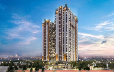 Chung Cư Sala Phu My