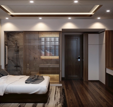Dự Án Sala Phú Mỹ