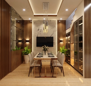  Dự án Sala Phú Mỹ