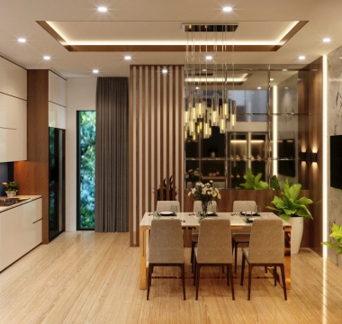 Dự Án Sala Phú Mỹ