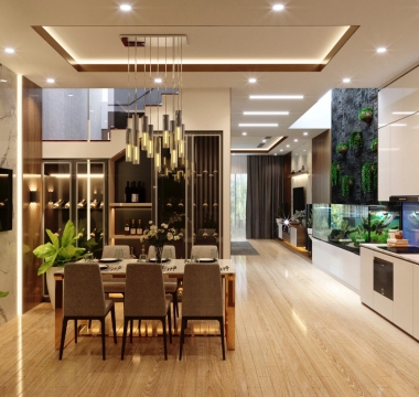 Dự Án Sala Phú Mỹ