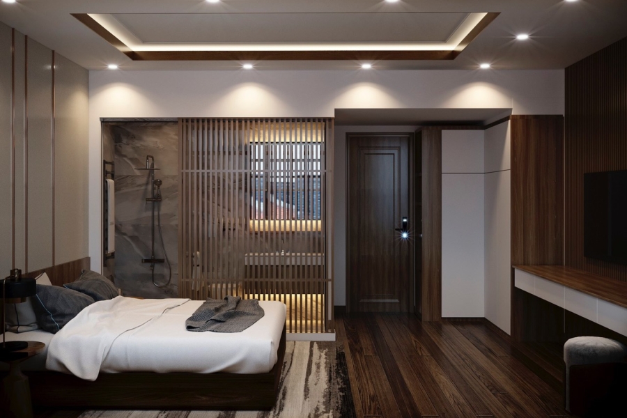 Dự Án Sala Phú Mỹ