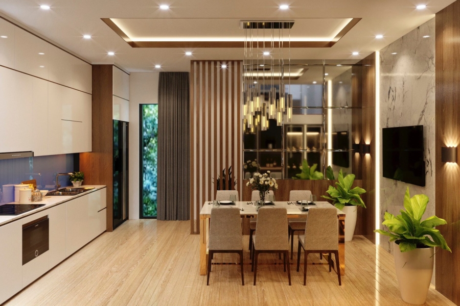 Dự Án Sala Phú Mỹ