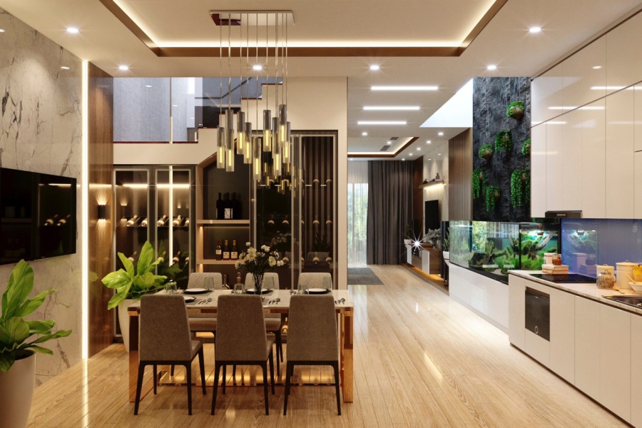 Dự Án Sala Phú Mỹ