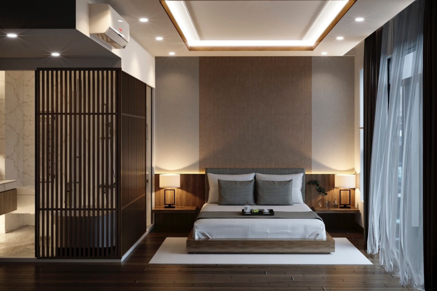 Dự Án Sala Phú Mỹ